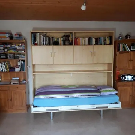 Adlerhorst By Interhome Adelboden