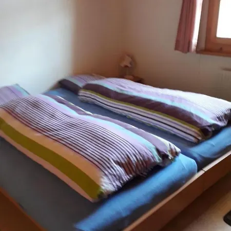 Adlerhorst By Interhome Appartamento