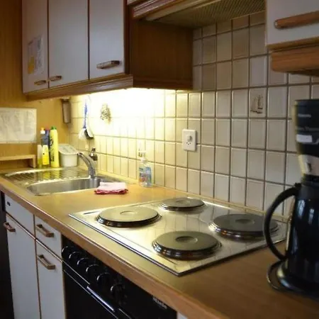 Adlerhorst By Interhome * Adelboden