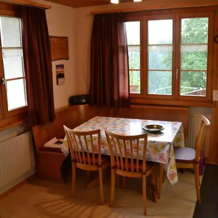 Adlerhorst By Interhome Apartment *