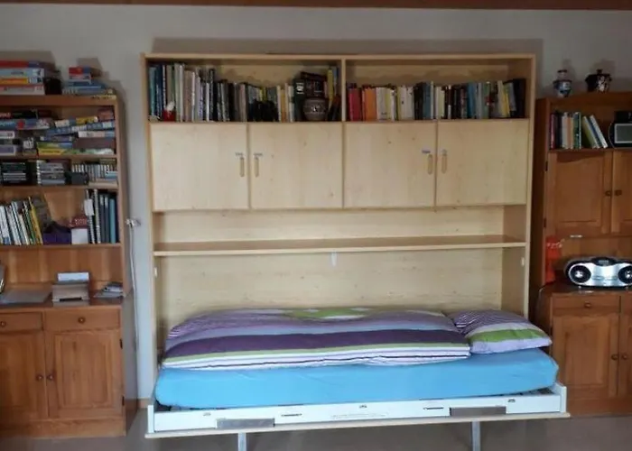 Adlerhorst By Interhome Adelboden