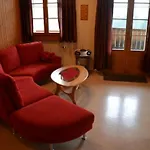 Adlerhorst By Interhome Appartamento *